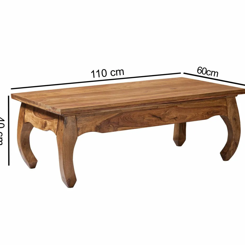 Skyport Tables Basses<Table basse KHLONG PHADUNG KRUNG KASEM