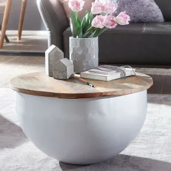 Skyport Tables Basses<Table basse KHLONG RANGSIT