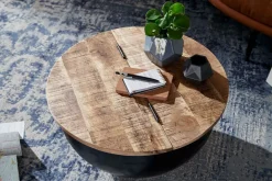 Skyport Tables Basses<Table basse KHLONG RANGSIT