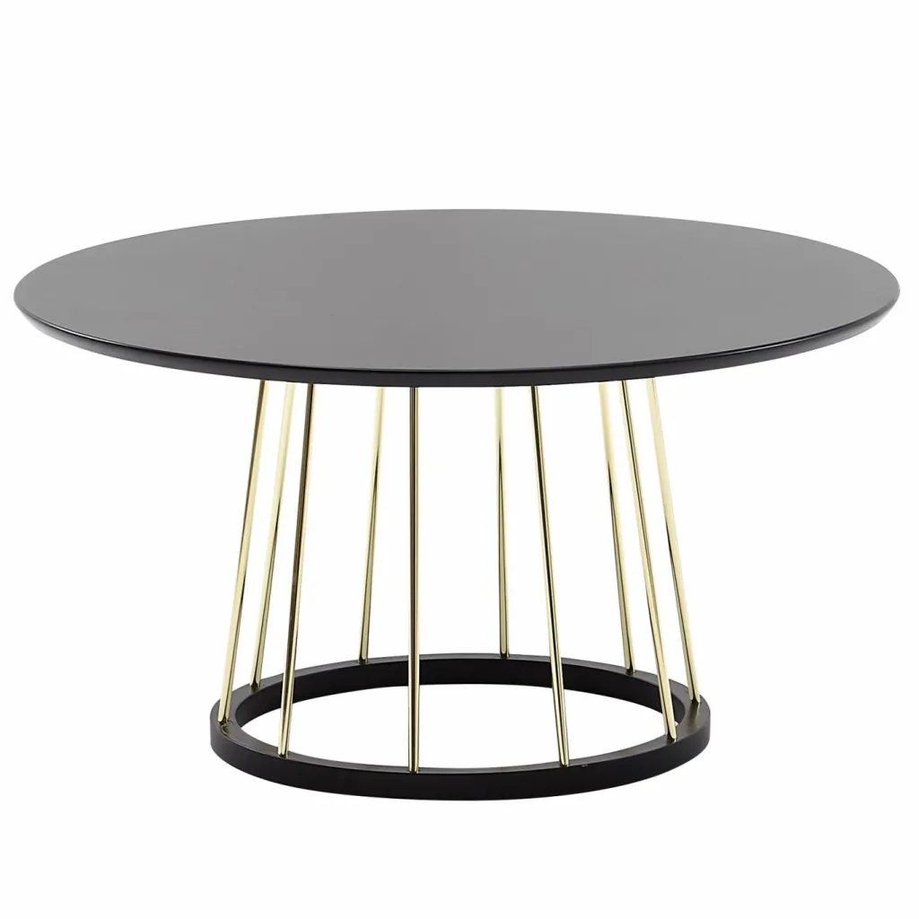 Skyport Tables Basses<Table basse KHLONG SAEN SAEP