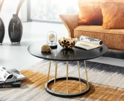 Skyport Tables Basses<Table basse KHLONG SAEN SAEP