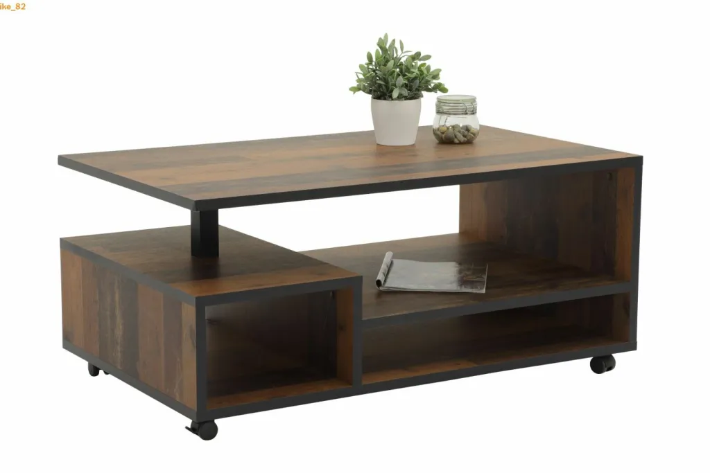 Hela Tables Basses<Table basse KOPENHAGEN