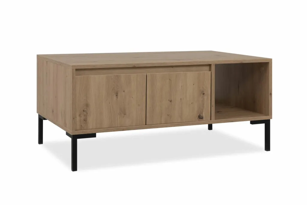 Finori Tables Basses<Table basse KORSIKA 55B