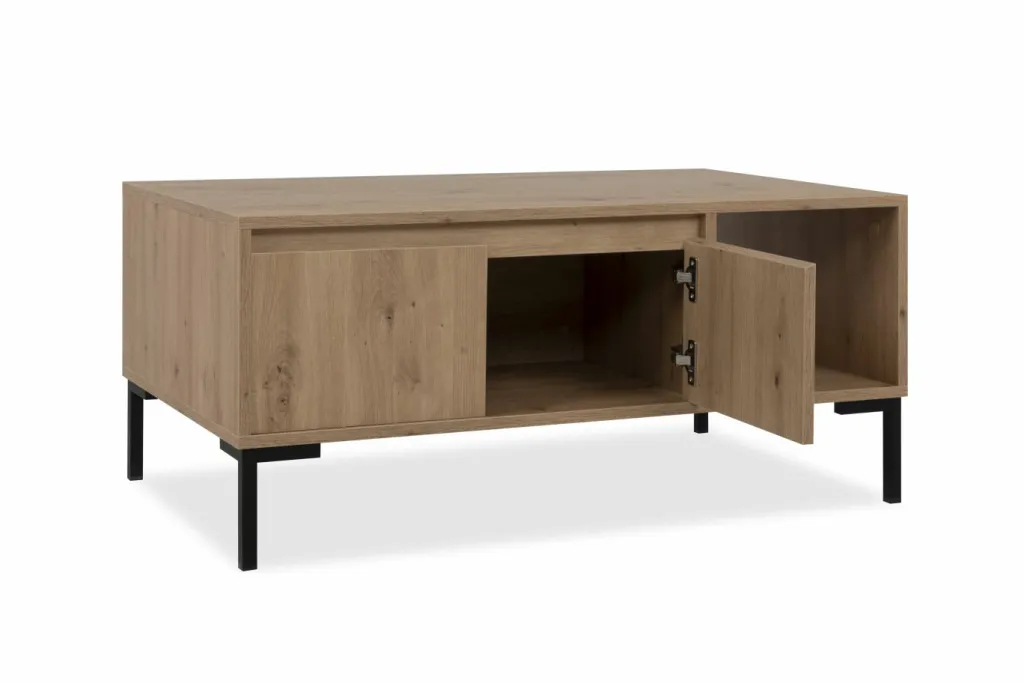 Finori Tables Basses<Table basse KORSIKA 55B