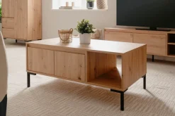 Finori Tables Basses<Table basse KORSIKA 55B