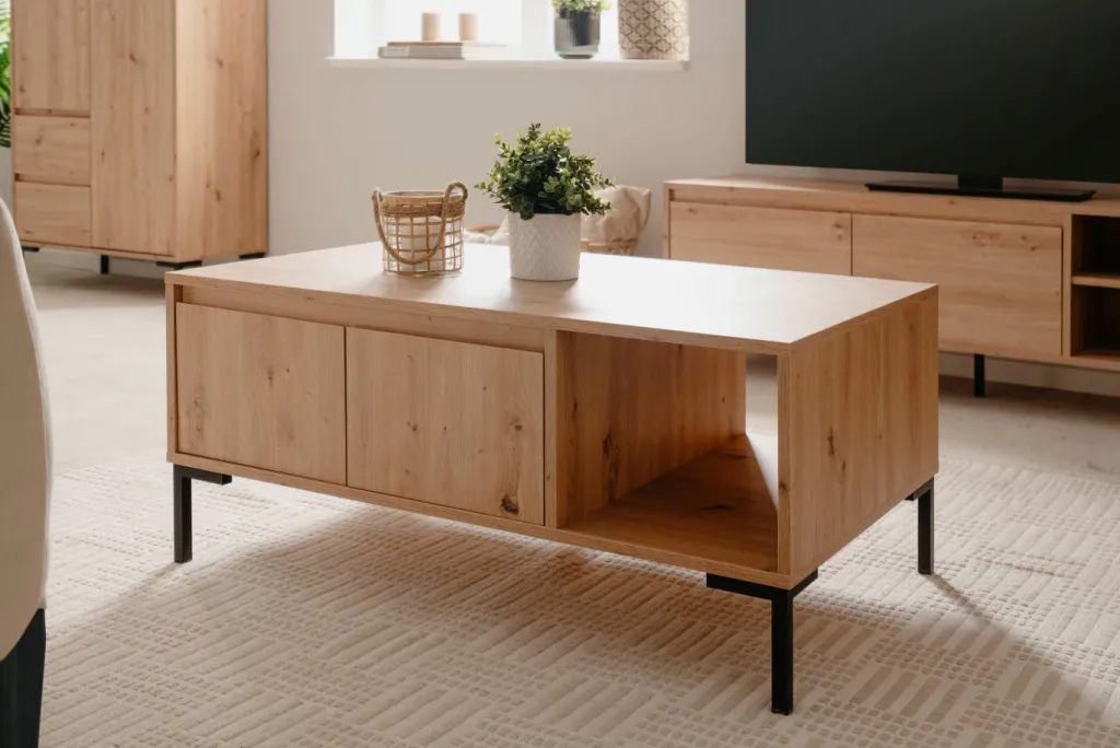 Finori Tables Basses<Table basse KORSIKA 55B