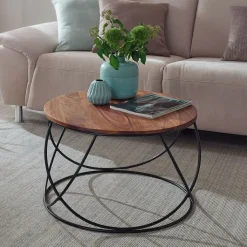Skyport Tables Basses<Table basse KRA