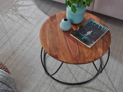 Skyport Tables Basses<Table basse KRA
