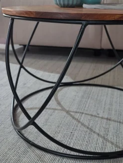 Skyport Tables Basses<Table basse KRA