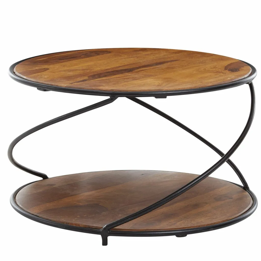 Skyport Tables Basses<Table basse KRA