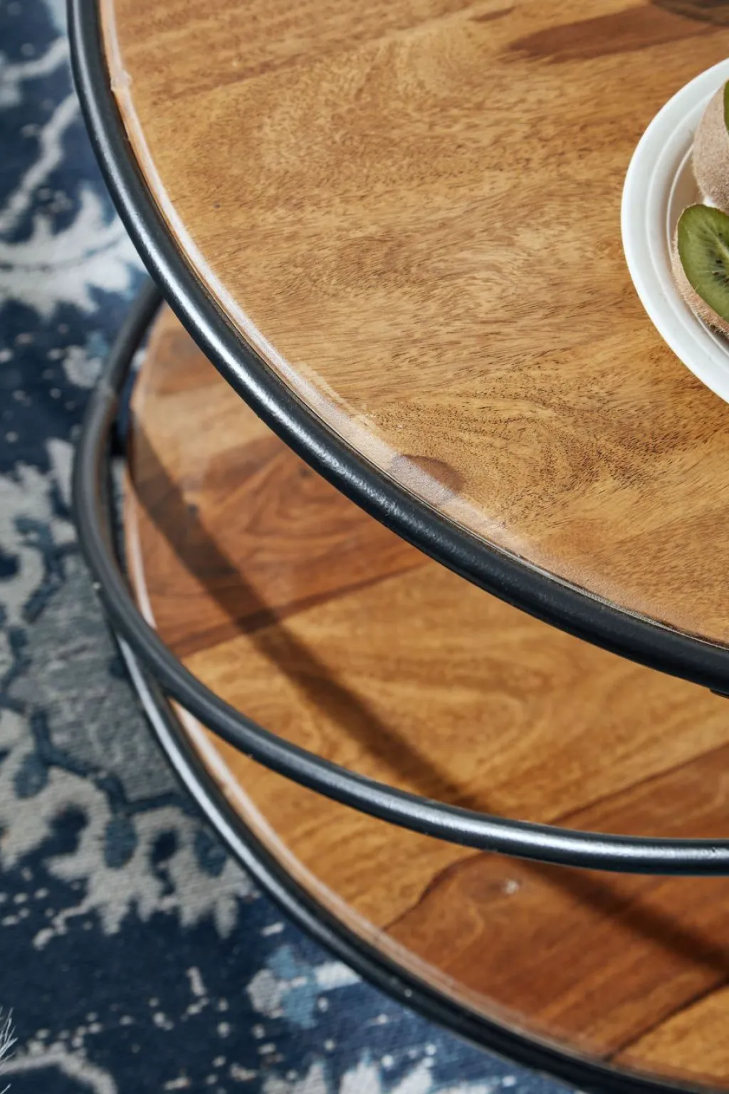 Skyport Tables Basses<Table basse KRA