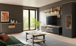 Forte Tables Basses<Table basse LEOKADIA