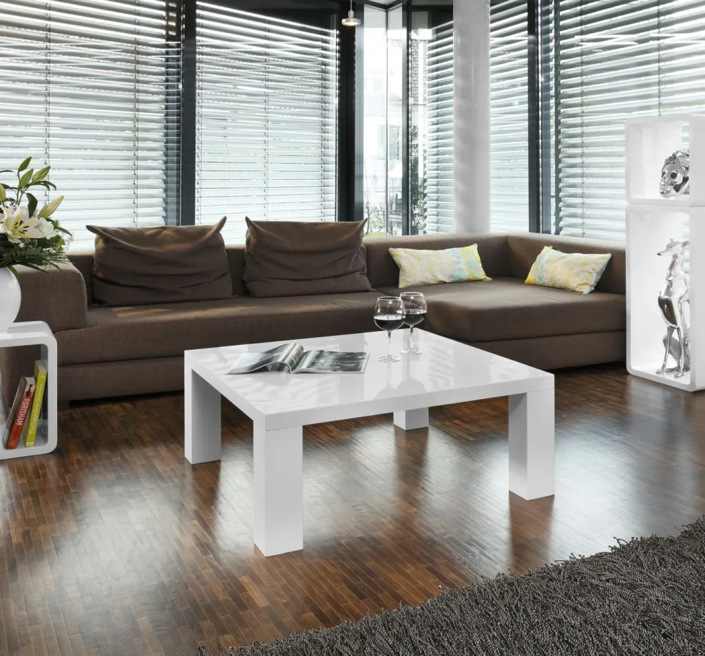 Salesfever Tables Basses<Table basse LOA JANAN
