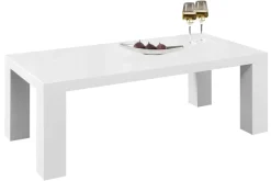 Salesfever Tables Basses<Table basse LOA JANAN
