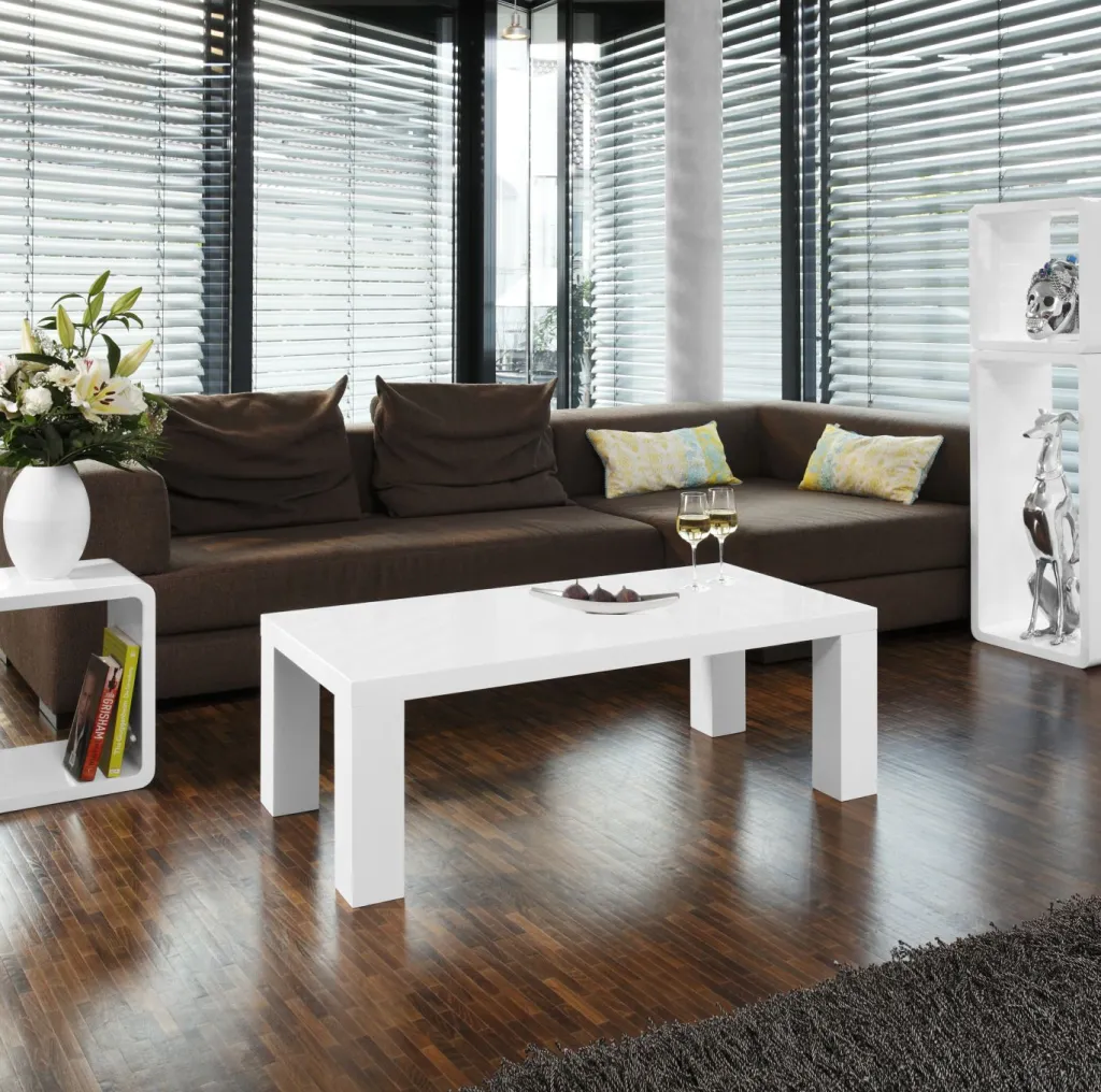 Salesfever Tables Basses<Table basse LOA JANAN