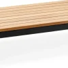 Niehoff Meubles De Jardin|Tables Lounge De Jardin<Table basse (lounge) 120x70cm AZURI