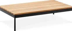 Niehoff Meubles De Jardin|Tables Lounge De Jardin<Table basse (lounge) 120x70cm AZURI