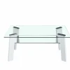 Möbilia Tables Basses<Table basse LÜTTICH