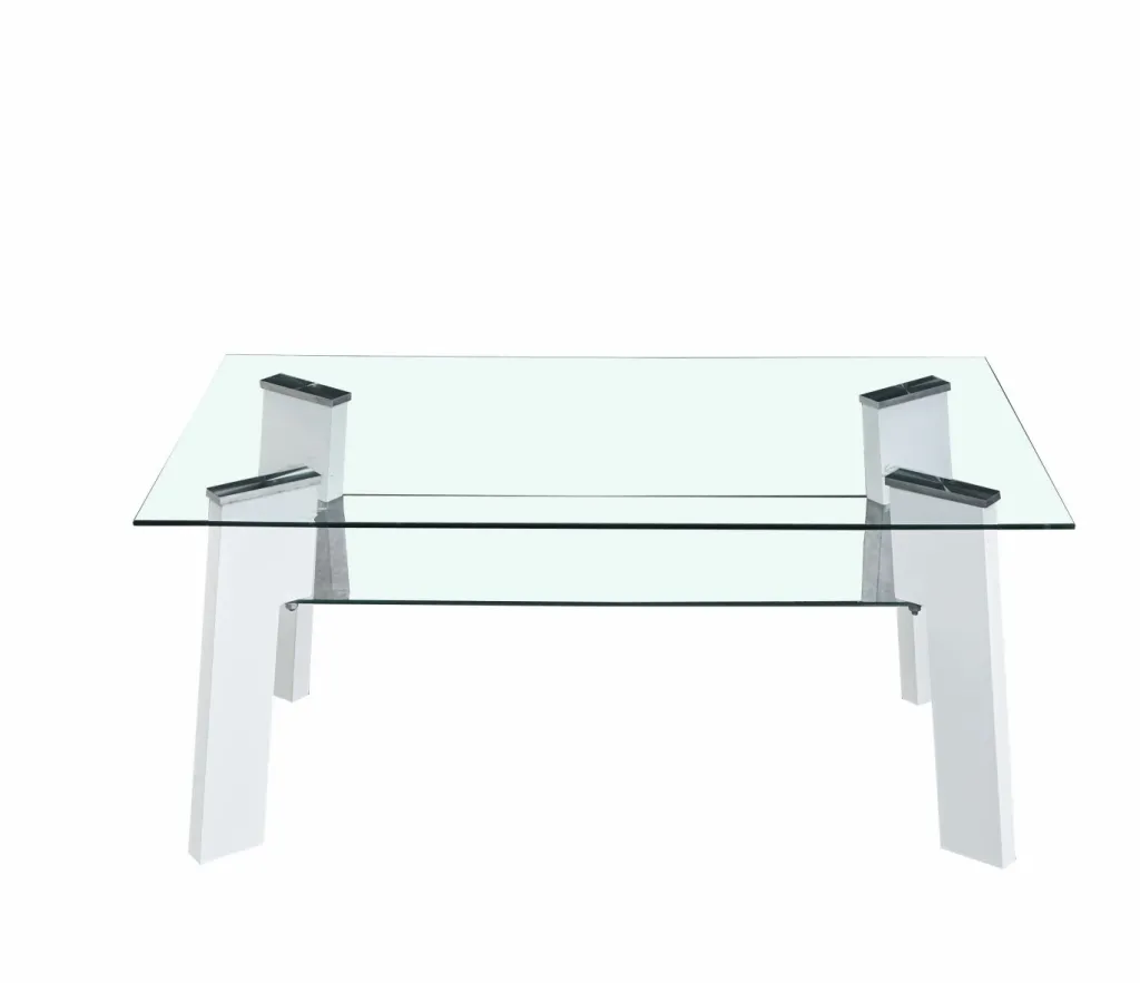 Möbilia Tables Basses<Table basse LÜTTICH
