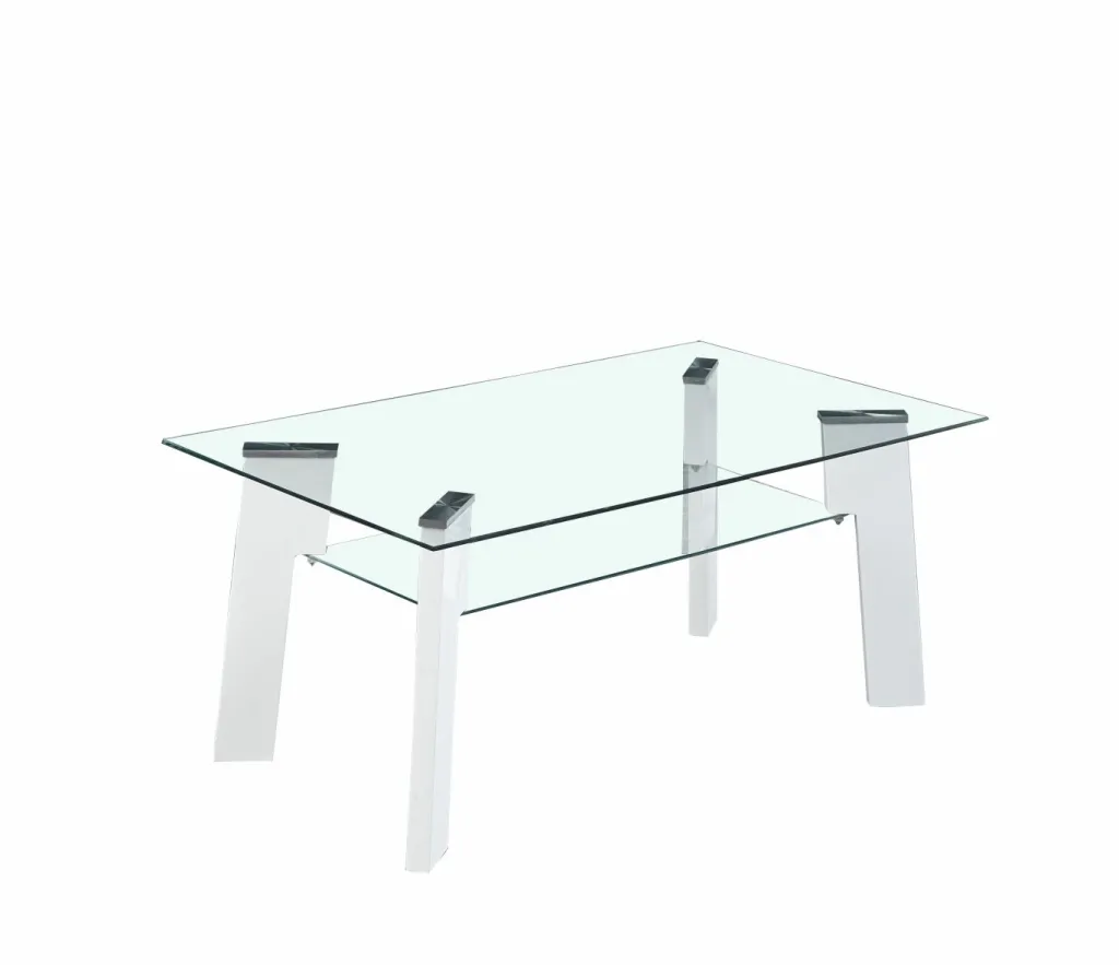 Möbilia Tables Basses<Table basse LÜTTICH