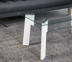Möbilia Tables Basses<Table basse LÜTTICH