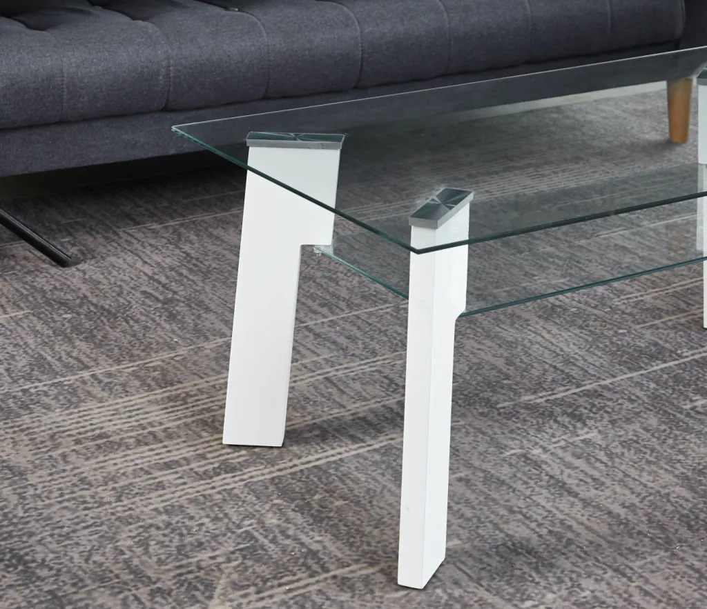Möbilia Tables Basses<Table basse LÜTTICH