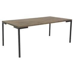 House Nordic Tables Basses<Table basse LUGANO