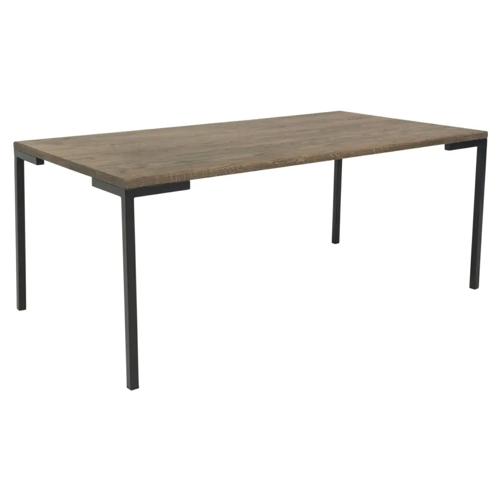 House Nordic Tables Basses<Table basse LUGANO