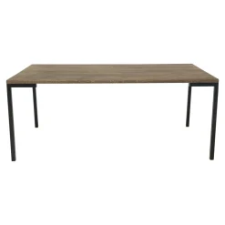 House Nordic Tables Basses<Table basse LUGANO