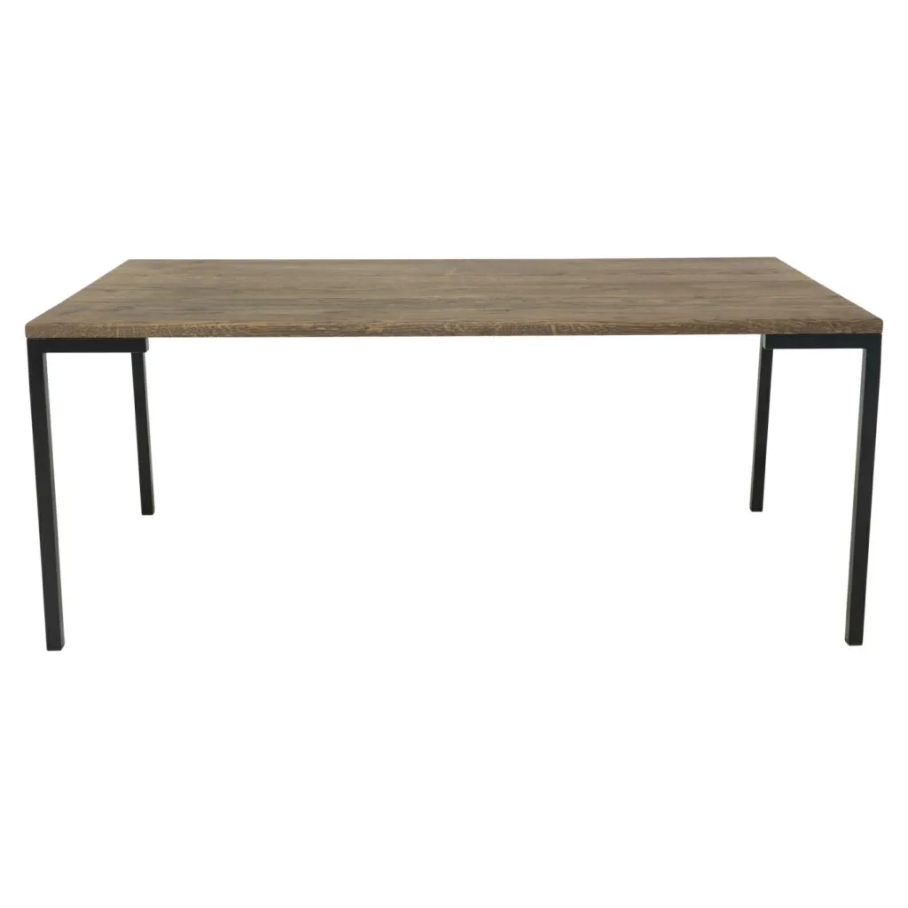 House Nordic Tables Basses<Table basse LUGANO