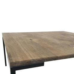 House Nordic Tables Basses<Table basse LUGANO