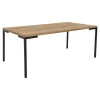 House Nordic Tables Basses<Table basse LUGANO