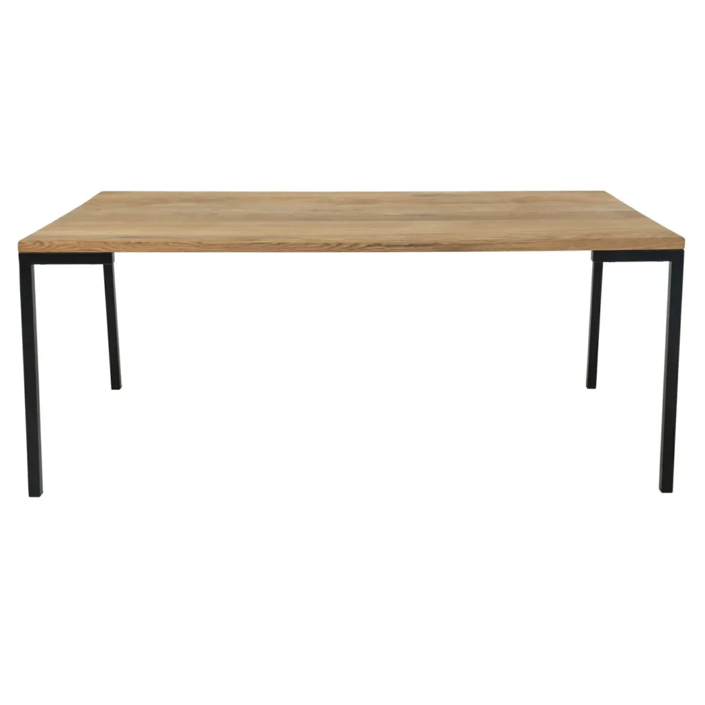 House Nordic Tables Basses<Table basse LUGANO