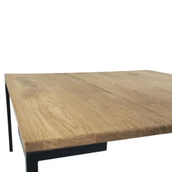 House Nordic Tables Basses<Table basse LUGANO