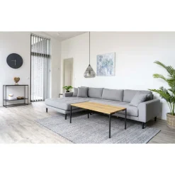 House Nordic Tables Basses<Table basse LUGANO