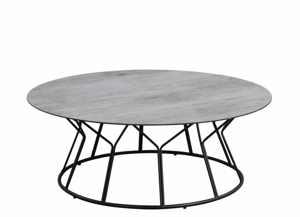 M2 Tables Basses<Table basse LYDIA 3