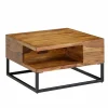 Skyport Tables Basses<Table basse MAE NAM CHAO PHRAYA