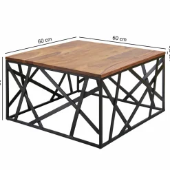 Skyport Tables Basses<Table basse MAE NAM MUN
