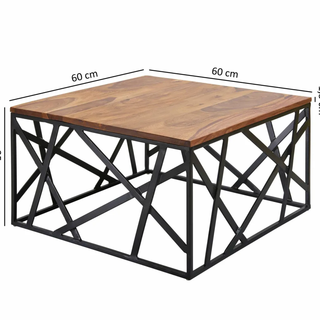 Skyport Tables Basses<Table basse MAE NAM MUN