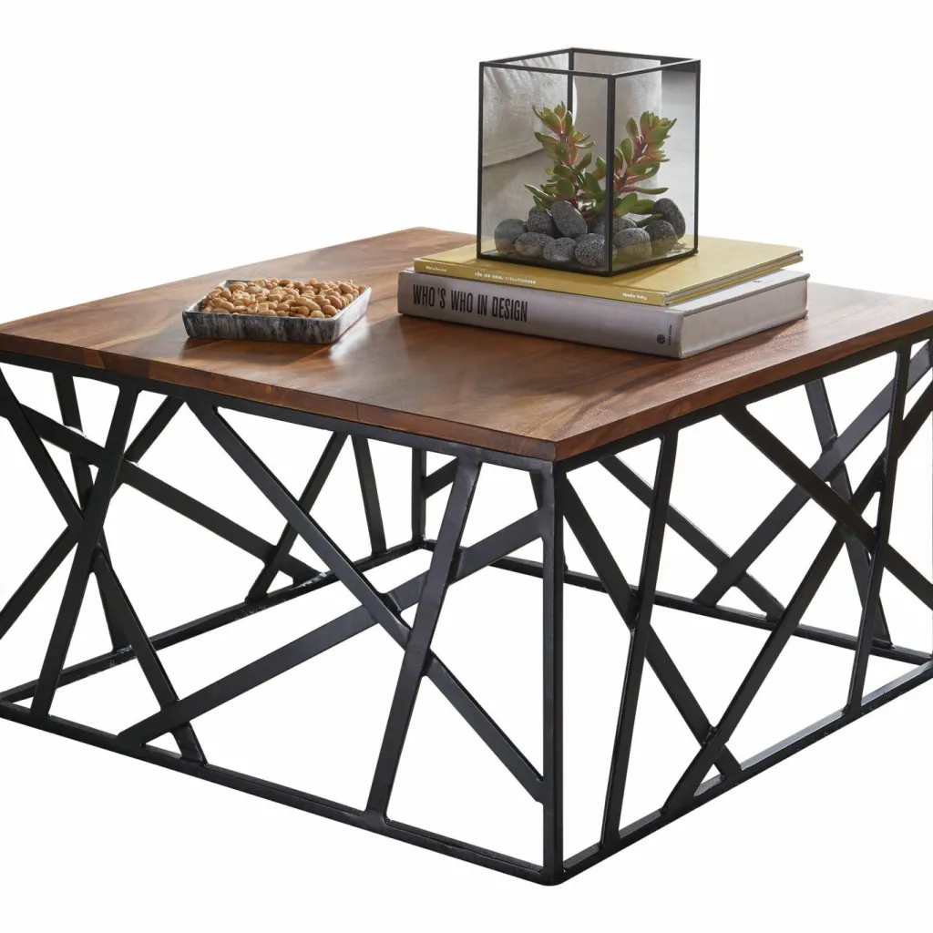 Skyport Tables Basses<Table basse MAE NAM MUN