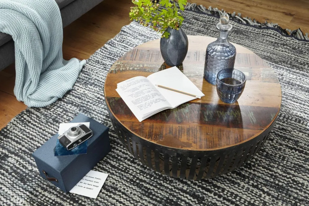Skyport Tables Basses<Table basse MAE NAM NAN
