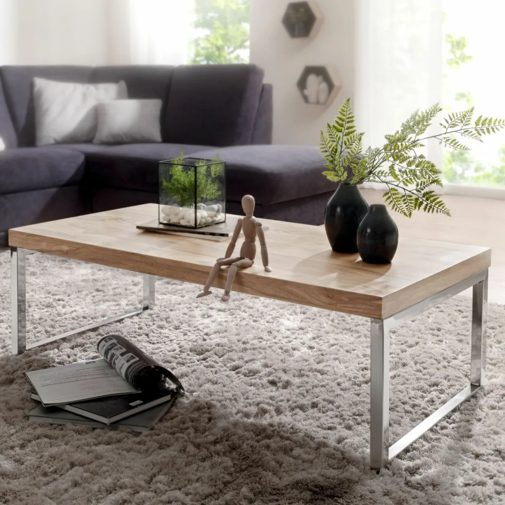 Skyport Tables Basses<Table basse MAE NAM NOI