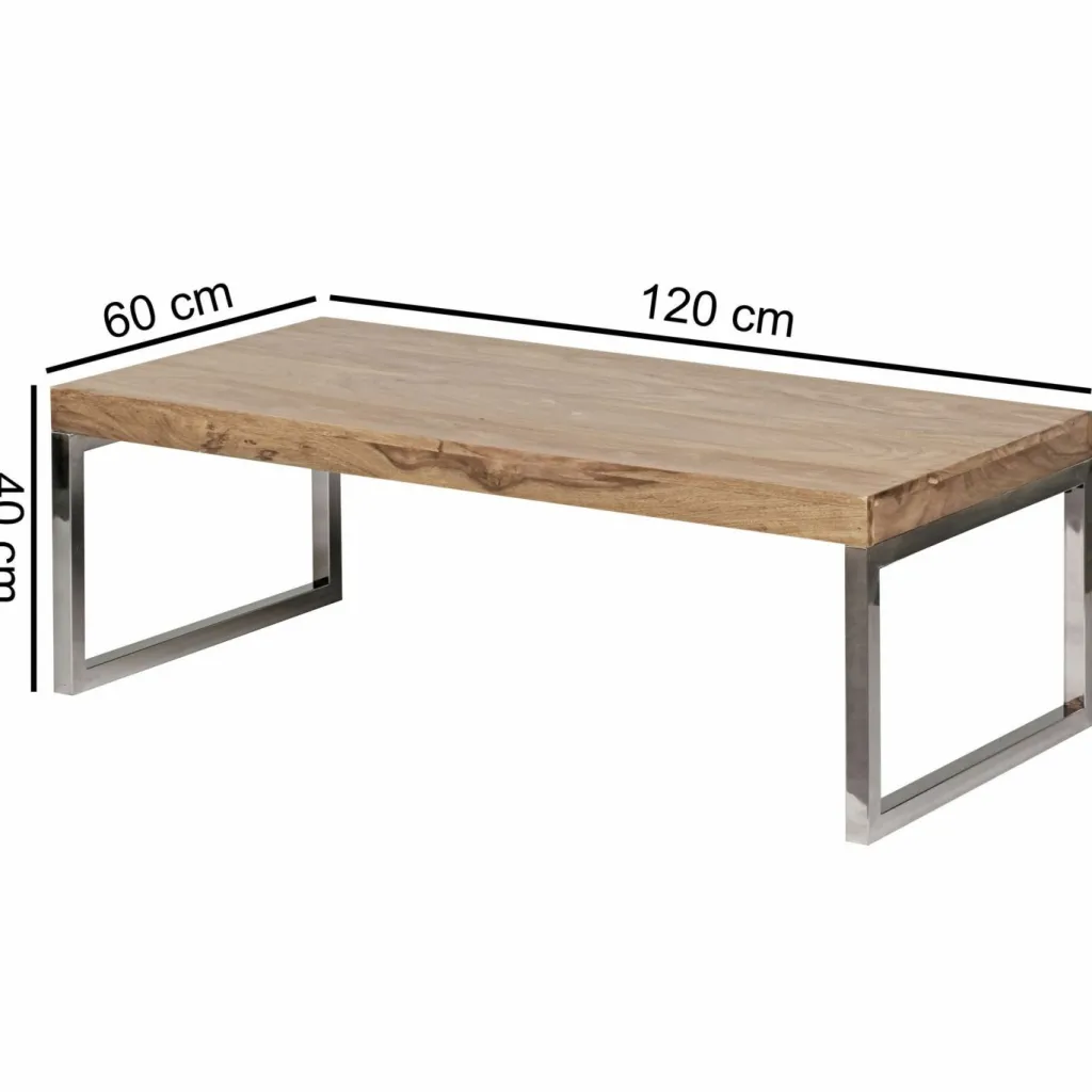 Skyport Tables Basses<Table basse MAE NAM NOI