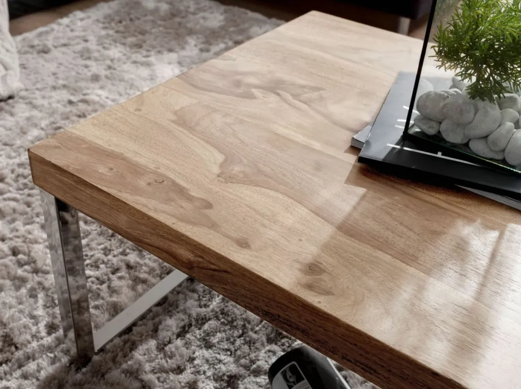 Skyport Tables Basses<Table basse MAE NAM NOI