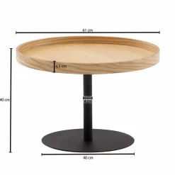 Table basse MAE NAM RUAK