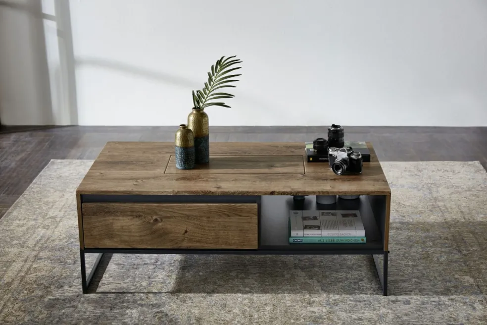 Table basse MANHATTAN