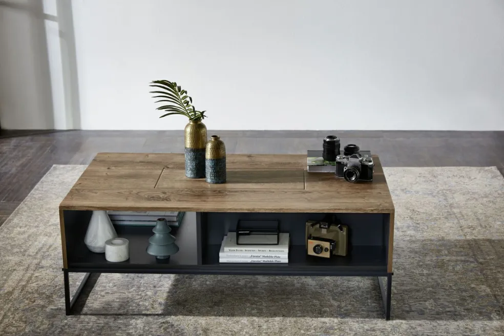 Table basse MANHATTAN