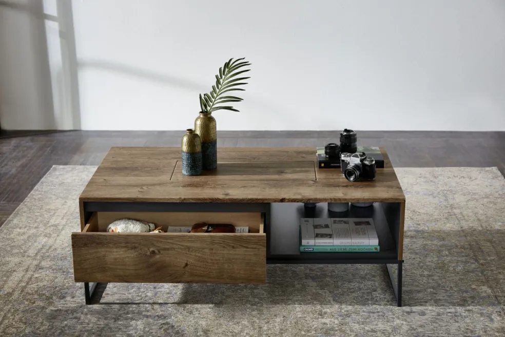 Table basse MANHATTAN