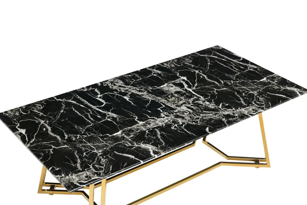 Table basse MAPUR