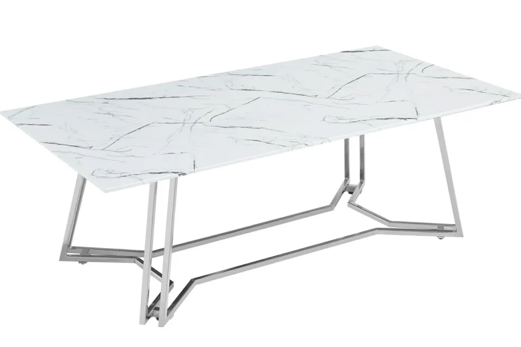 Salesfever Tables Basses<Table basse MAPUR